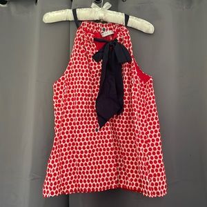 Trina Turk sleeveless top